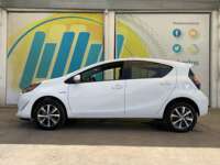 Toyota Prius 2021 5p C Híbrido L4/1.5 Aut 2021 Toyota Prius Venta Exteriores 8