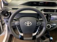 Toyota Prius 2021 5p C Híbrido L4/1.5 Aut 2021 Toyota Prius Venta Interiores 1
