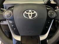 Toyota Prius 2021 5p C Híbrido L4/1.5 Aut 2021 Toyota Prius Venta Interiores 14