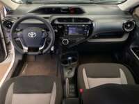 Toyota Prius 2021 5p C Híbrido L4/1.5 Aut 2021 Toyota Prius Venta Interiores 4