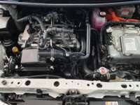 Toyota Prius 2021 5p C Híbrido L4/1.5 Aut 2021 Toyota Prius Venta Motor 2