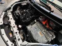 Toyota Prius 2021 5p C Híbrido L4/1.5 Aut 2021 Toyota Prius Venta Motor 3