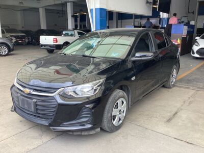 Chevrolet Onix 2023 4p LS L3/1.3 Man