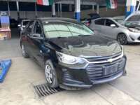 Chevrolet Onix 2023 4p LS L3/1.3 Man IMG_1996
