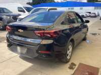 Chevrolet Onix 2023 4p LS L3/1.3 Man IMG_2097