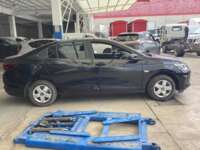 Chevrolet Onix 2023 4p LS L3/1.3 Man IMG_1997