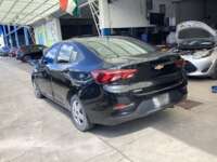 Chevrolet Onix 2023 4p LS L3/1.3 Man IMG_2099