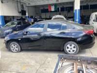 Chevrolet Onix 2023 4p LS L3/1.3 Man IMG_2100