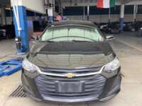 Chevrolet Onix 2023 4p LS L3/1.3 Man IMG_1995