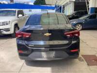 Chevrolet Onix 2023 4p LS L3/1.3 Man IMG_2098