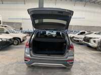 Volkswagen Taos 2023 5p Highline L4/1.4/T Tiptronic 2023 Volkswagen Taos Ingreso Cajuela 0