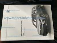 Volkswagen Taos 2023 5p Highline L4/1.4/T Tiptronic 2023 Volkswagen Taos Ingreso Documentos 0