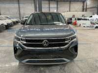 Volkswagen Taos 2023 5p Highline L4/1.4/T Tiptronic 2023 Volkswagen Taos Ingreso Exteriores 1