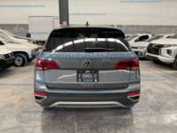 Volkswagen Taos 2023 5p Highline L4/1.4/T Tiptronic 2023 Volkswagen Taos Ingreso Exteriores 5
