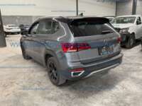 Volkswagen Taos 2023 5p Highline L4/1.4/T Tiptronic 2023 Volkswagen Taos Ingreso Exteriores 6