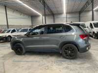 Volkswagen Taos 2023 5p Highline L4/1.4/T Tiptronic 2023 Volkswagen Taos Ingreso Exteriores 7
