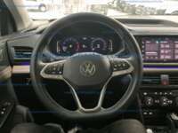 Volkswagen Taos 2023 5p Highline L4/1.4/T Tiptronic 2023 Volkswagen Taos Ingreso Interiores 0