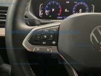 Volkswagen Taos 2023 5p Highline L4/1.4/T Tiptronic 2023 Volkswagen Taos Ingreso Interiores 1
