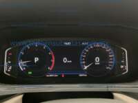 Volkswagen Taos 2023 5p Highline L4/1.4/T Tiptronic 2023 Volkswagen Taos Ingreso Interiores 3