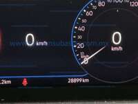 Volkswagen Taos 2023 5p Highline L4/1.4/T Tiptronic 2023 Volkswagen Taos Ingreso Interiores 4