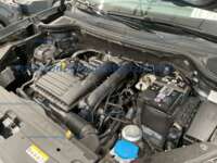 Volkswagen Taos 2023 5p Highline L4/1.4/T Tiptronic 2023 Volkswagen Taos Ingreso Motor 0