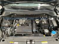 Volkswagen Taos 2023 5p Highline L4/1.4/T Tiptronic 2023 Volkswagen Taos Ingreso Motor 1