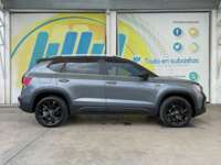Volkswagen Taos 2023 5p Highline L4/1.4/T Tiptronic 2023 Volkswagen Taos Venta Exteriores 4
