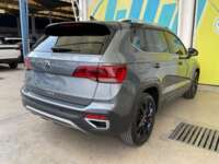 Volkswagen Taos 2023 5p Highline L4/1.4/T Tiptronic 2023 Volkswagen Taos Venta Exteriores 5