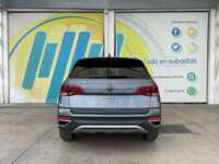 Volkswagen Taos 2023 5p Highline L4/1.4/T Tiptronic 2023 Volkswagen Taos Venta Exteriores 6