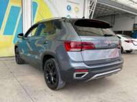 Volkswagen Taos 2023 5p Highline L4/1.4/T Tiptronic 2023 Volkswagen Taos Venta Exteriores 7