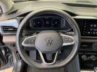 Volkswagen Taos 2023 5p Highline L4/1.4/T Tiptronic 2023 Volkswagen Taos Venta Interiores 1