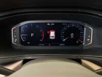 Volkswagen Taos 2023 5p Highline L4/1.4/T Tiptronic 2023 Volkswagen Taos Venta Interiores 2