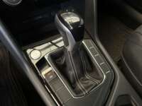 Volkswagen Taos 2023 5p Highline L4/1.4/T Tiptronic 2023 Volkswagen Taos Venta Interiores 12