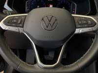 Volkswagen Taos 2023 5p Highline L4/1.4/T Tiptronic 2023 Volkswagen Taos Venta Interiores 14