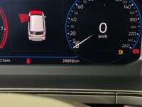 Volkswagen Taos 2023 5p Highline L4/1.4/T Tiptronic 2023 Volkswagen Taos Venta Interiores 3