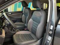 Volkswagen Taos 2023 5p Highline L4/1.4/T Tiptronic 2023 Volkswagen Taos Venta Interiores 21