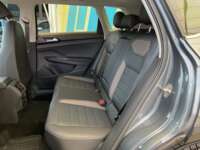 Volkswagen Taos 2023 5p Highline L4/1.4/T Tiptronic 2023 Volkswagen Taos Venta Interiores 23