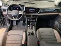 Volkswagen Taos 2023 5p Highline L4/1.4/T Tiptronic 2023 Volkswagen Taos Venta Interiores 4
