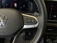 Volkswagen Taos 2023 5p Highline L4/1.4/T Tiptronic 2023 Volkswagen Taos Venta Interiores 7