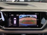 Volkswagen Taos 2023 5p Highline L4/1.4/T Tiptronic 2023 Volkswagen Taos Venta Interiores 9