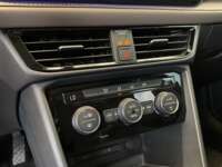 Volkswagen Taos 2023 5p Highline L4/1.4/T Tiptronic 2023 Volkswagen Taos Venta Interiores 10