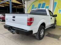 Ford F-150 2014 2p XL Cab. Regular 4x2 V6/3.7 Aut             2014 Ford F-150 Venta Exteriores 5