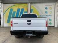 Ford F-150 2014 2p XL Cab. Regular 4x2 V6/3.7 Aut             2014 Ford F-150 Venta Exteriores 6