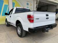 Ford F-150 2014 2p XL Cab. Regular 4x2 V6/3.7 Aut             2014 Ford F-150 Venta Exteriores 7
