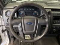 Ford F-150 2014 2p XL Cab. Regular 4x2 V6/3.7 Aut             2014 Ford F-150 Venta Interiores 1