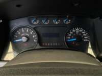 Ford F-150 2014 2p XL Cab. Regular 4x2 V6/3.7 Aut             2014 Ford F-150 Venta Interiores 2