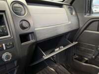 Ford F-150 2014 2p XL Cab. Regular 4x2 V6/3.7 Aut             2014 Ford F-150 Venta Interiores 15
