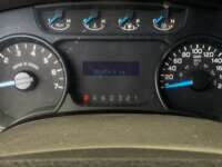 Ford F-150 2014 2p XL Cab. Regular 4x2 V6/3.7 Aut             2014 Ford F-150 Venta Interiores 3