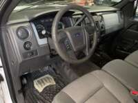 Ford F-150 2014 2p XL Cab. Regular 4x2 V6/3.7 Aut             2014 Ford F-150 Venta Interiores 4