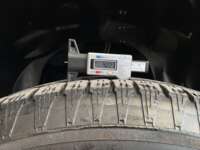 Ford F-150 2014 2p XL Cab. Regular 4x2 V6/3.7 Aut             2014 Ford F-150 Venta Llantas 3